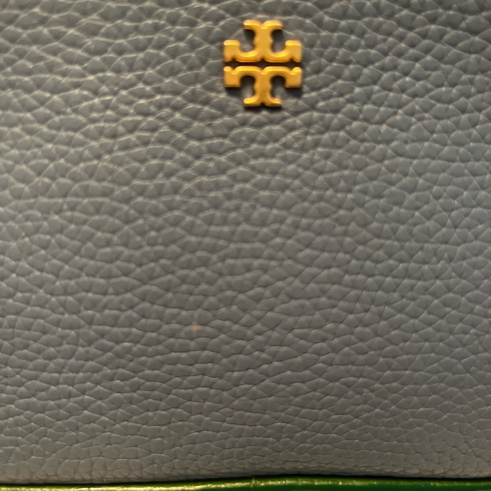 Tory Burch Blake Mini Camera Crossbody - Picture 7 of 12
